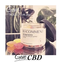 Image 2 of Give CBD by RXCOMMEND