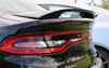 Dodge Dart Track Spoiler