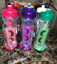 Hot Girl Sports Bottle