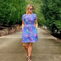Image 1 of Ladies 'Get it Together' Dress