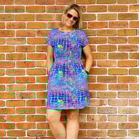 Image 2 of Ladies 'Get it Together' Dress