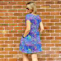 Image 3 of Ladies 'Get it Together' Dress