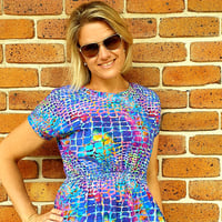 Image 4 of Ladies 'Get it Together' Dress