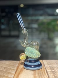 Image 2 of Filla John Bubbler Rig