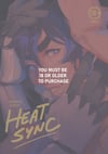 [DIGITAL] [R18] Heat Sync  // Sheith Doujinshi
