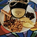 Elderberry Elixir DIY Dry Kit