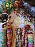 Smudge Sticks, Kits & Accessories