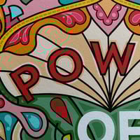 Image 3 of Power Of Women - A3 Print - International Women's Day
