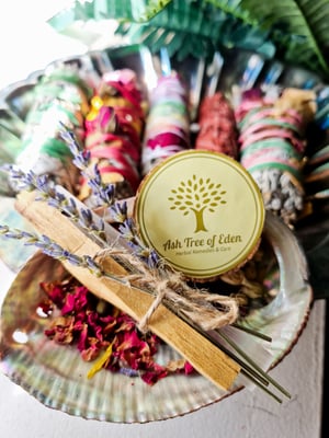 Image of Smudge Sticks, Kits & Accessories
