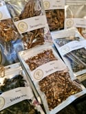 (A-Z) Herb List (Bulk/Loose) Herbs