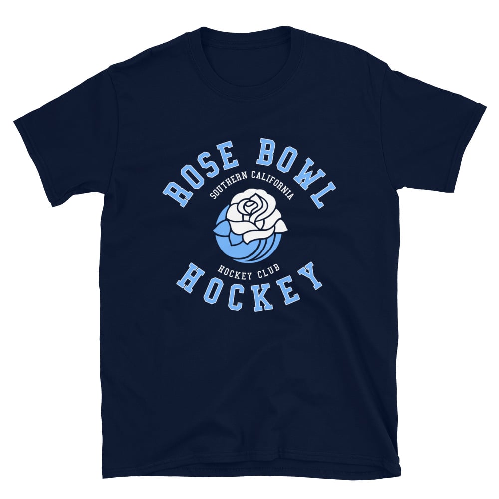 RBH Southern California Hockey Tee
