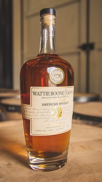 Wattie Boone & Sons