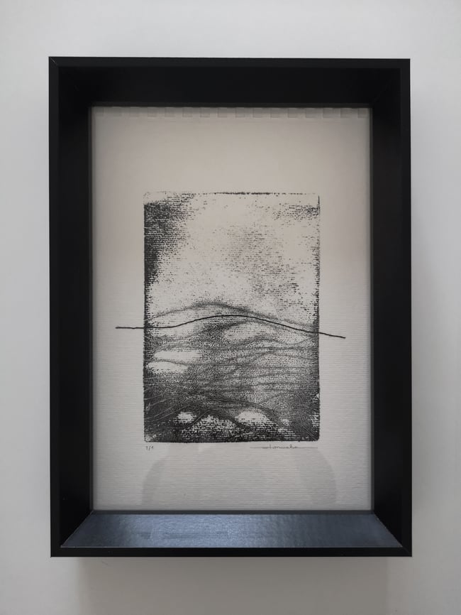 mind land(e)scapes #1, 2020