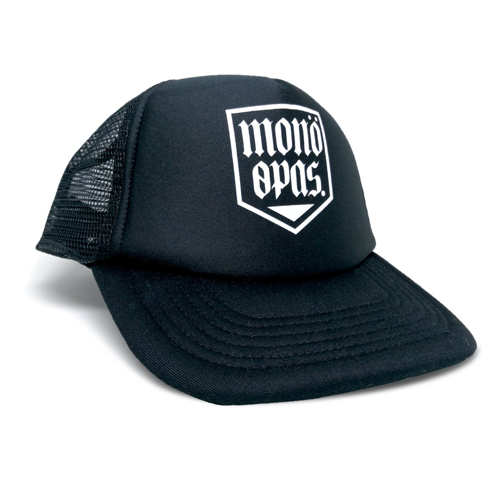 Image of Shield logo καπέλο