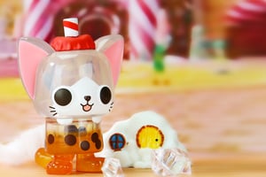 Image of Soda Kats Blind Box Series 2 