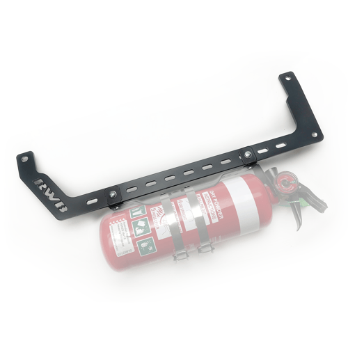 Image of RWB Fire Extinguisher Bracket