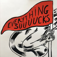 Image 4 of Everything Sucks