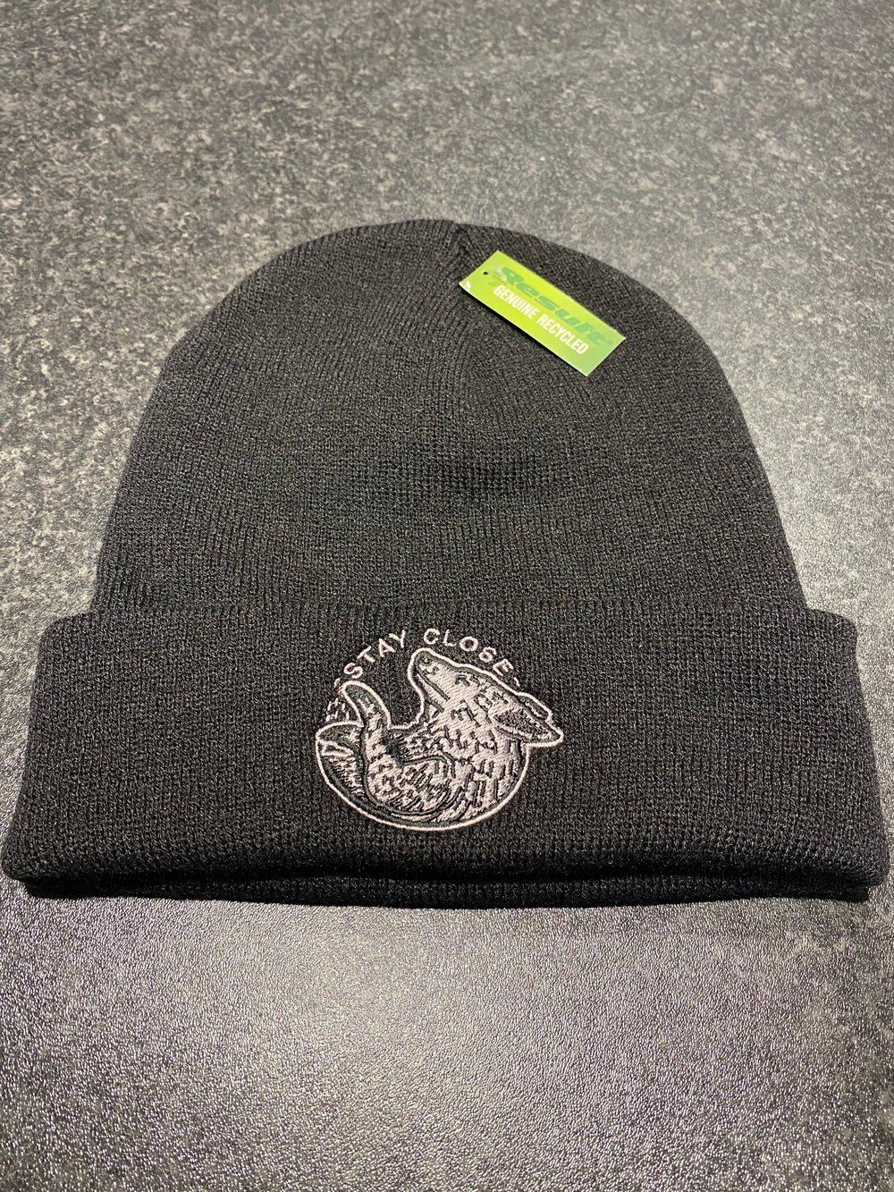 Image of Fox Beanie