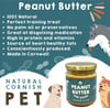 Doggy Peanut Butter 250g
