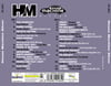 ATL230-2 // HOUSE MACHINE SILVER (DOPPIO CD COMPILATION)