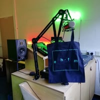 Image 1 of Classic EHFM Tote