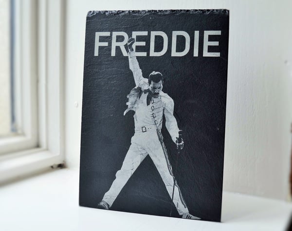 Image of Freddie Mercury