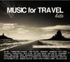 ATL 1006-2 // MUSIC FOR TRAVEL HITS (DOPPIO CD COMPILATION)