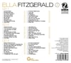 MMB1028-2 // ELLA FITZGERALD - GOLD COLLECTION (3 CD)