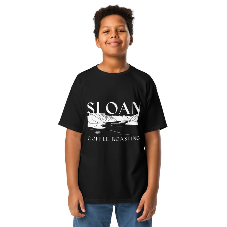 Youth classic tee Image 2