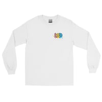 LSD Long Sleeve Shirt