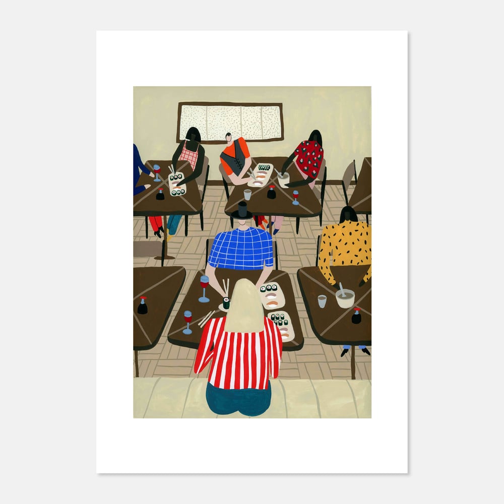 Image of Omoni Original 1