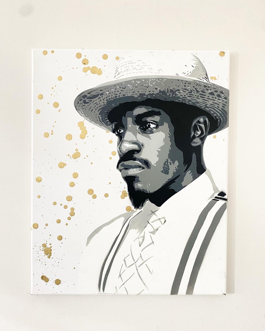 Image of 3 Stacks