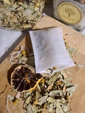 Tea & Tisane Accessories