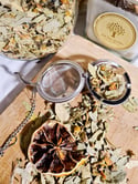 Tea & Tisane Accessories