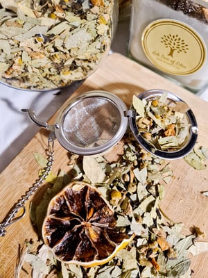 Image of Tea & Tisane Accessories