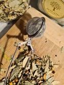 Tea & Tisane Accessories