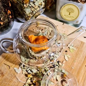 Image of Tea & Tisane Accessories