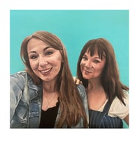 Image 1 of Portrait for Jane