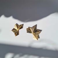 Image 3 of Orecchini Origami