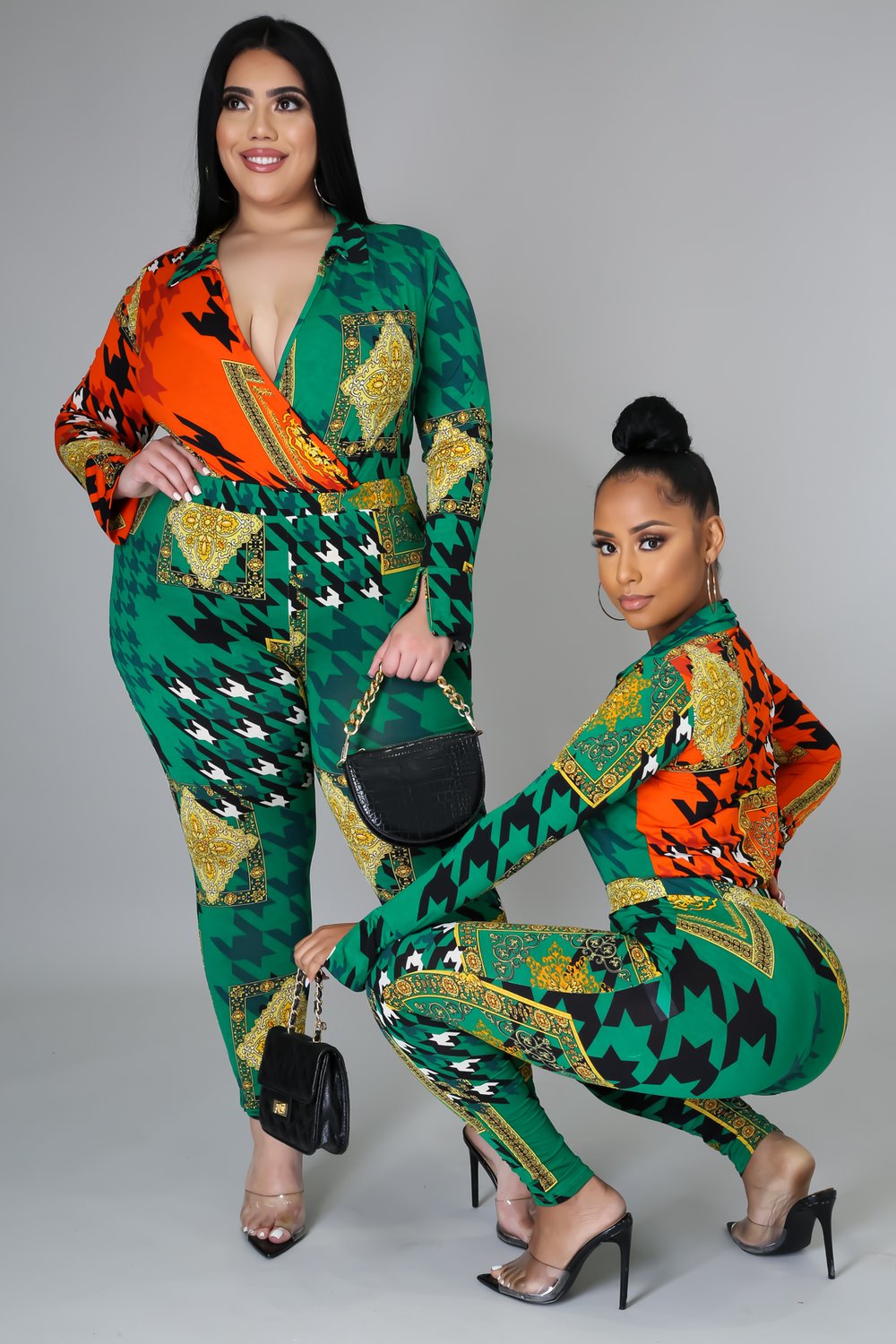 Image of Keshia 2pc Set