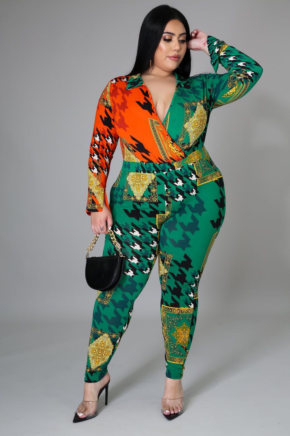 Image of Keshia 2pc Set