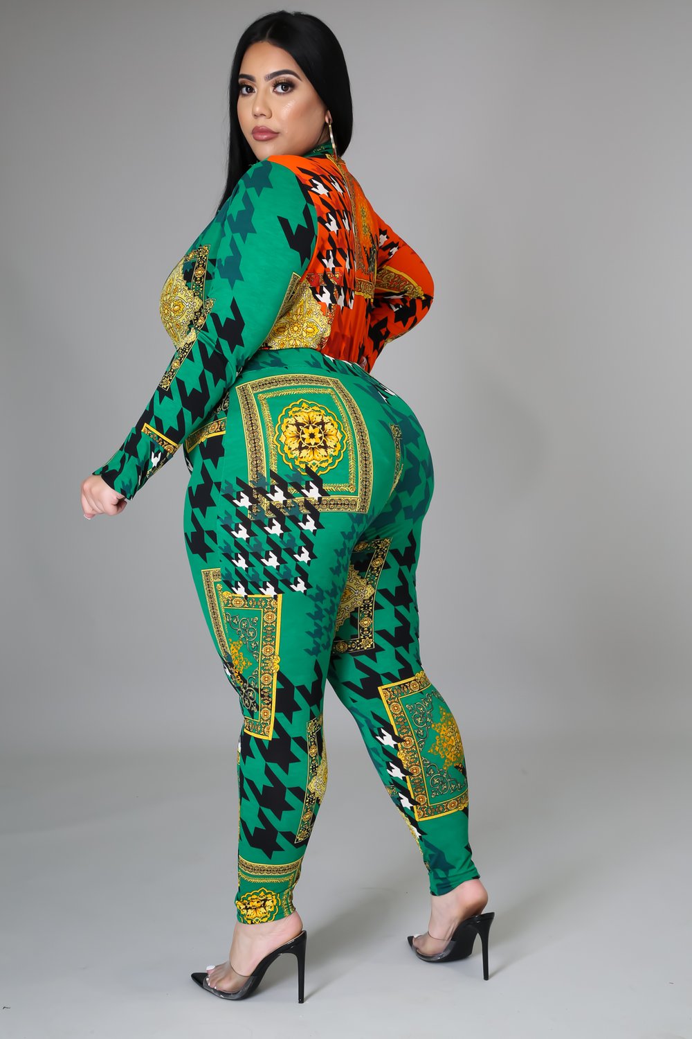 Image of Keshia 2pc Set