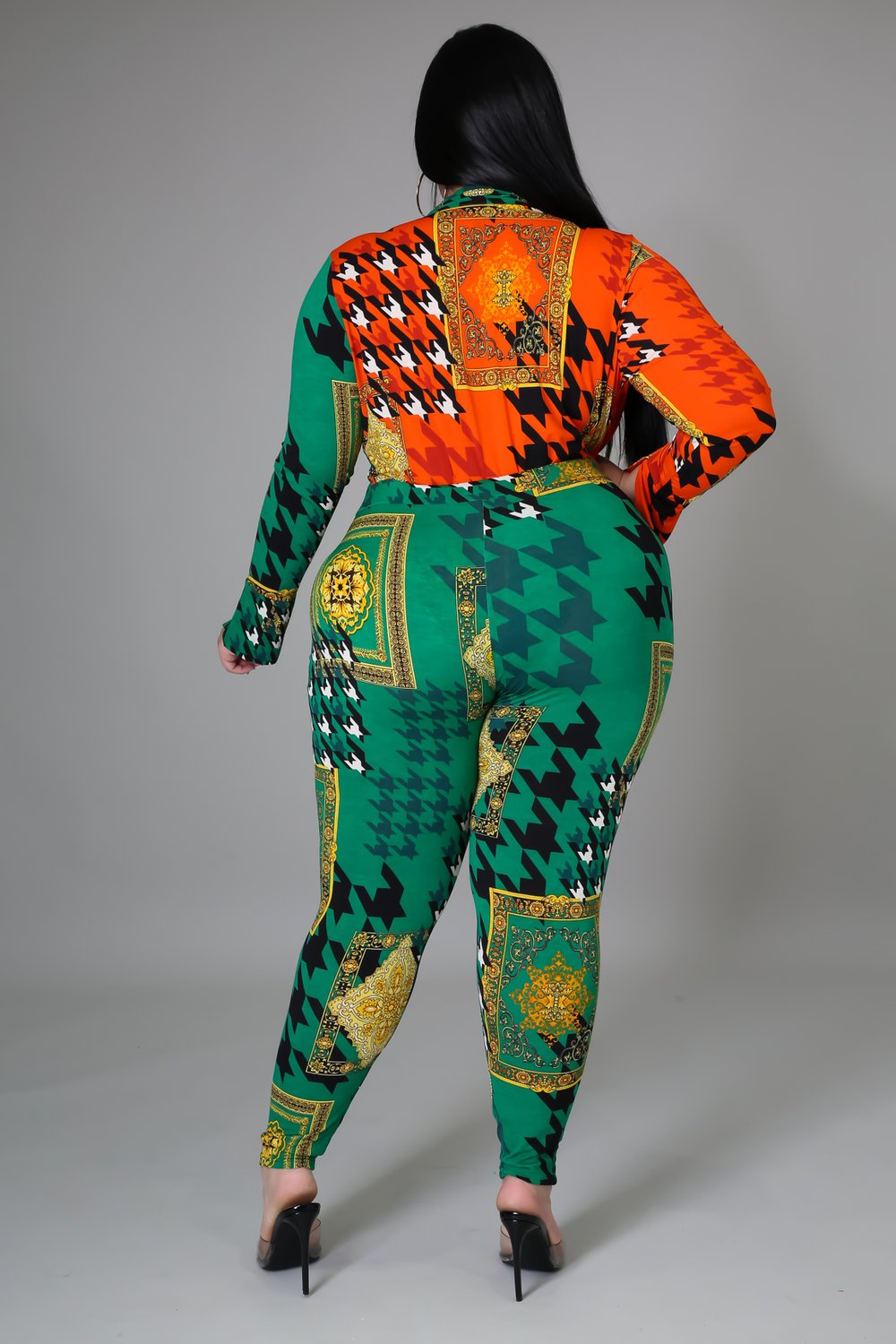 Image of Keshia 2pc Set
