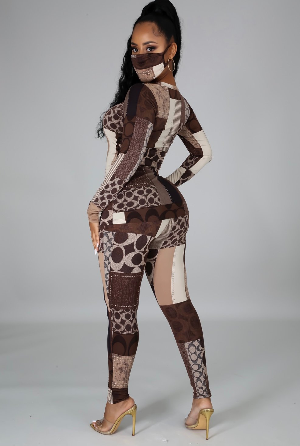 Image of Always On Trend