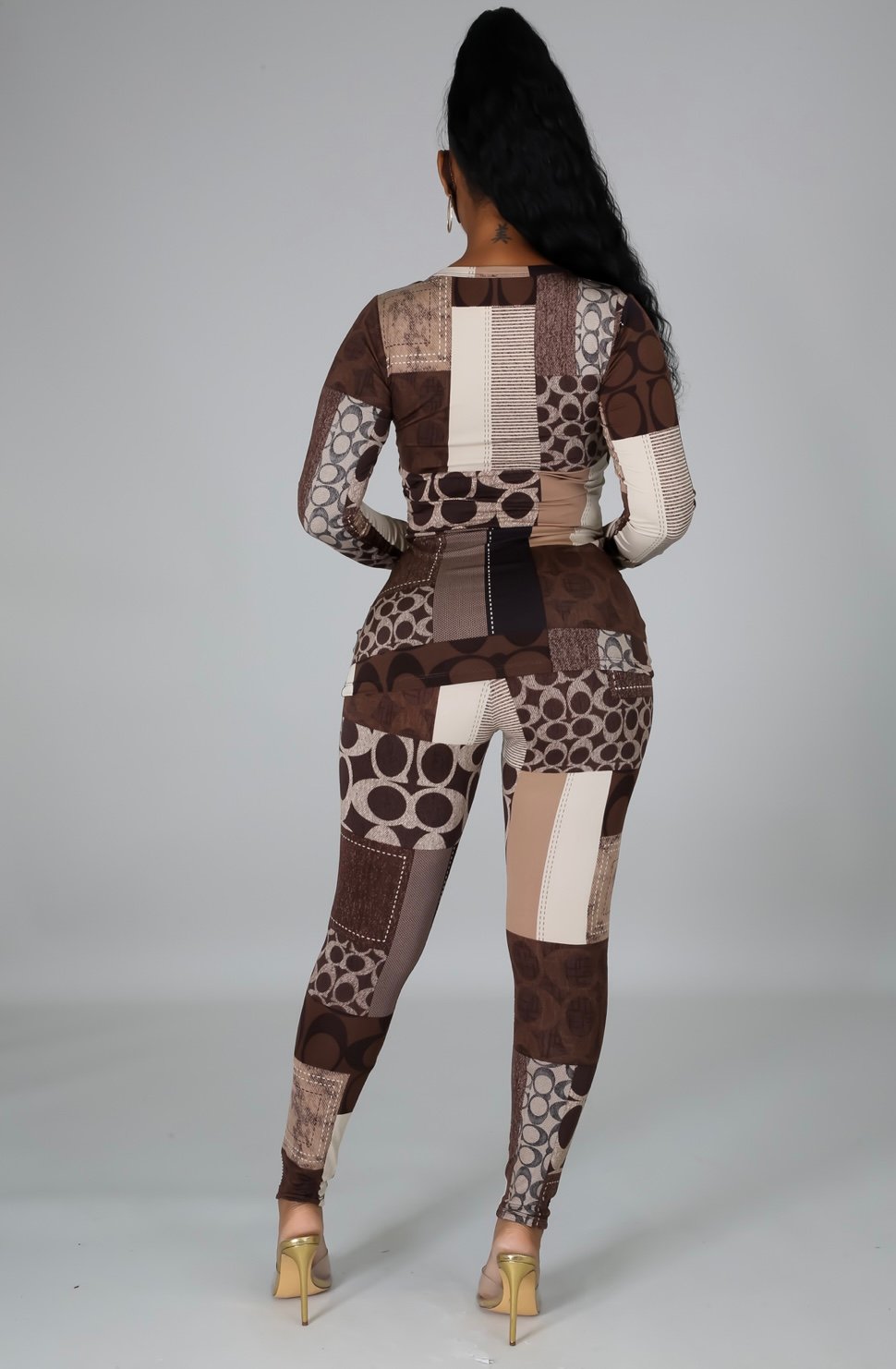 Image of Always On Trend
