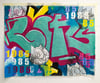 Crossing Game 01 feat 1985:AM