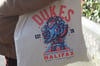 Dukes “Good Times Emporium” tote bag