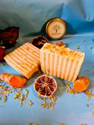 Image of Premium  Soap Bars