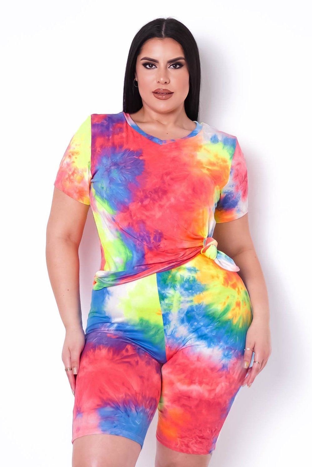 Image of Melinda Short Set