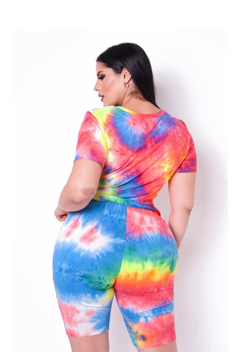 Image of Melinda Short Set